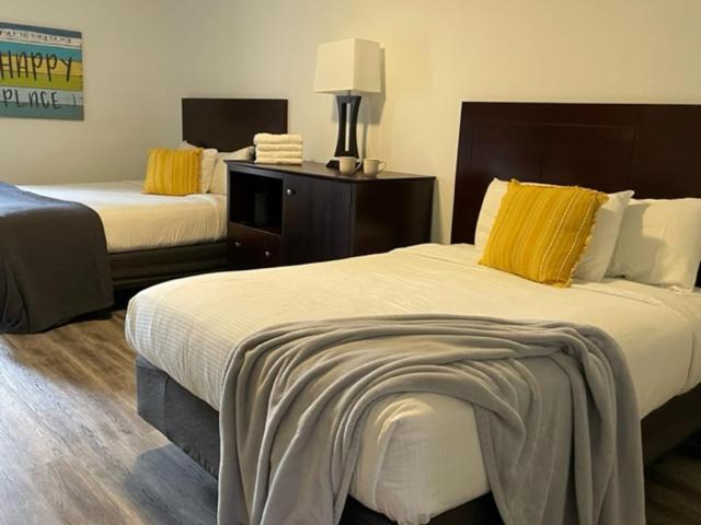 Bay Lodging Resort photo 22