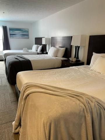Bay Lodging Resort photo 56