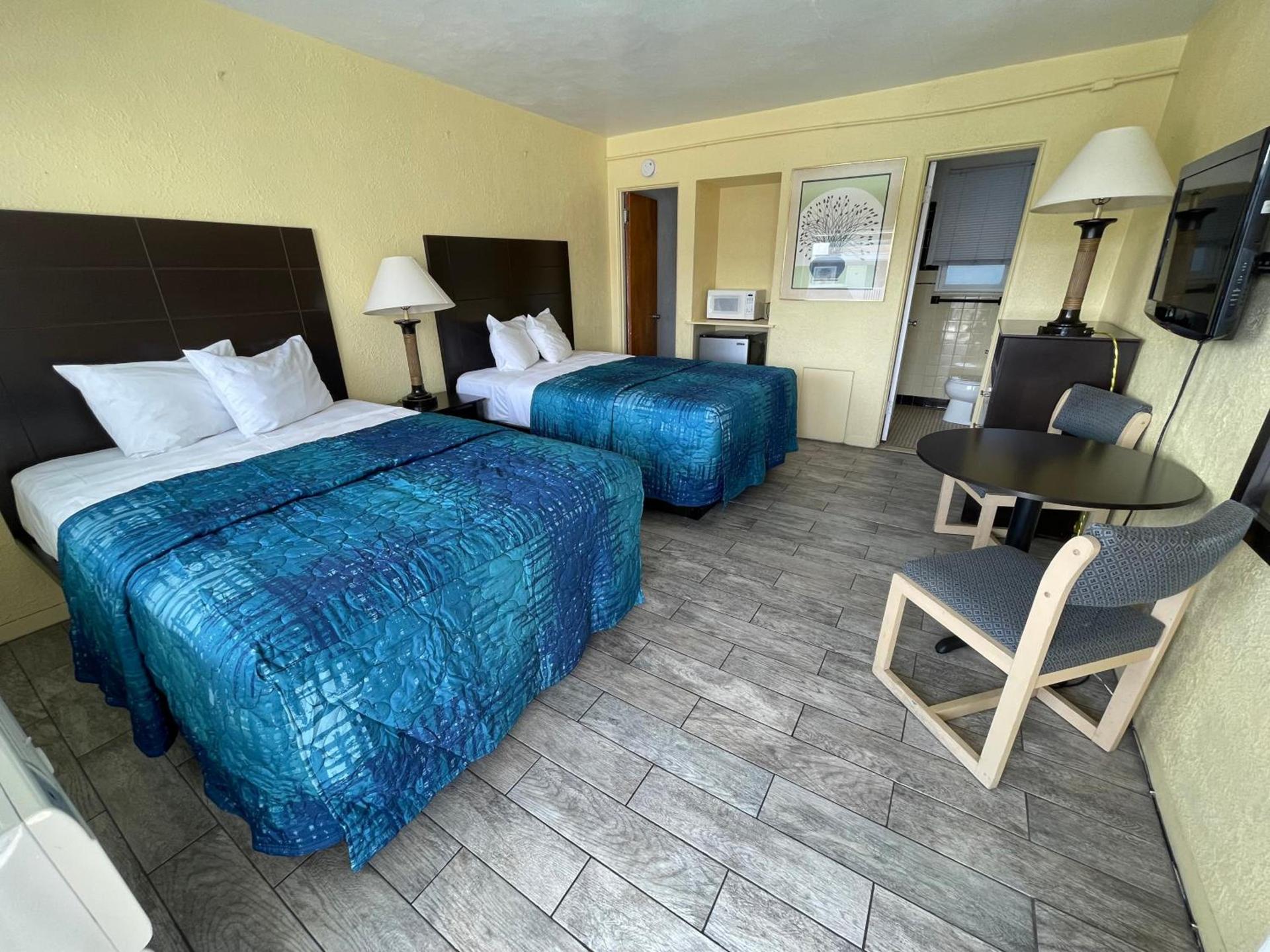 Sandy Shores Resort photo 100