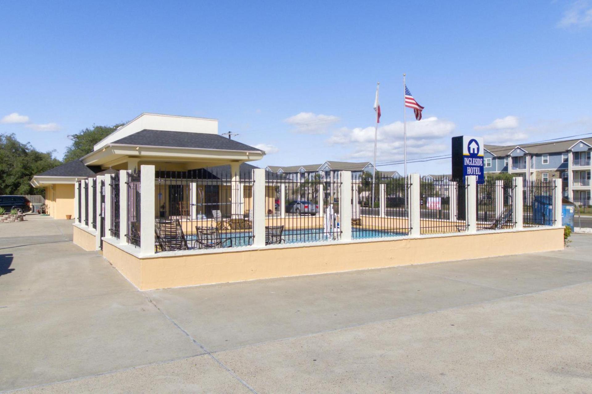 OYO Hotel Ingleside TX photo 50