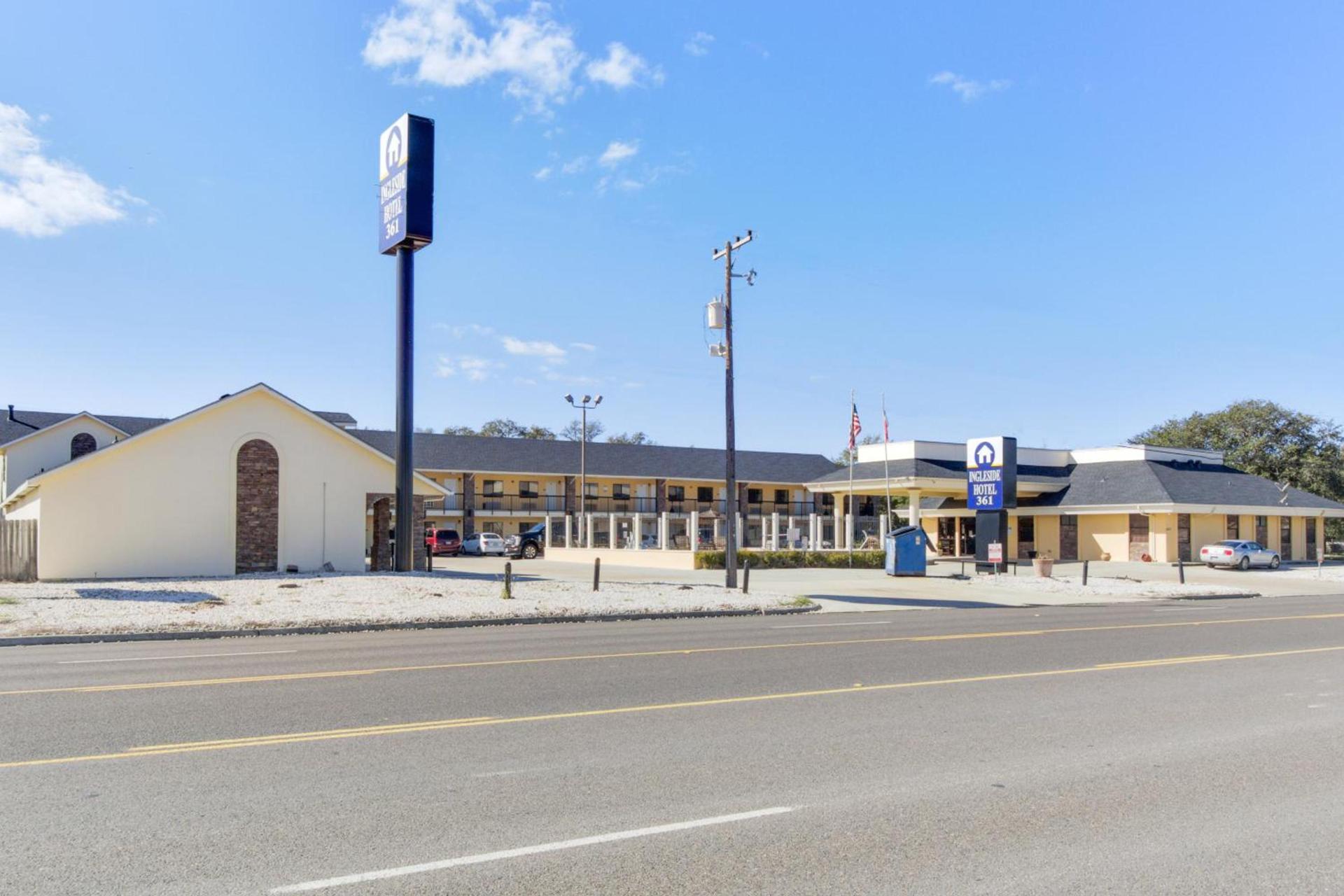 OYO Hotel Ingleside TX photo 52