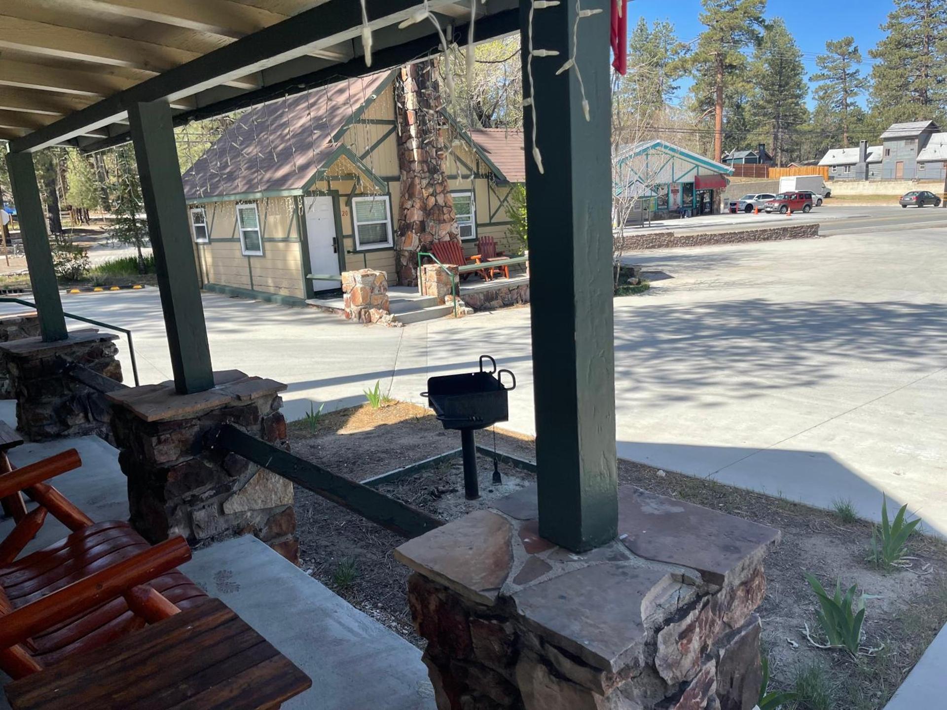 Bear Creek Resort photo 7