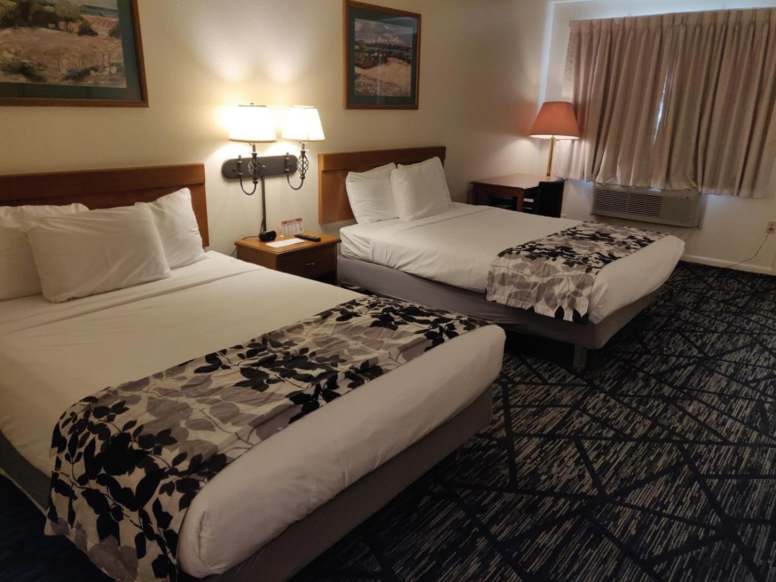 Skyline Motor Inn photo 22