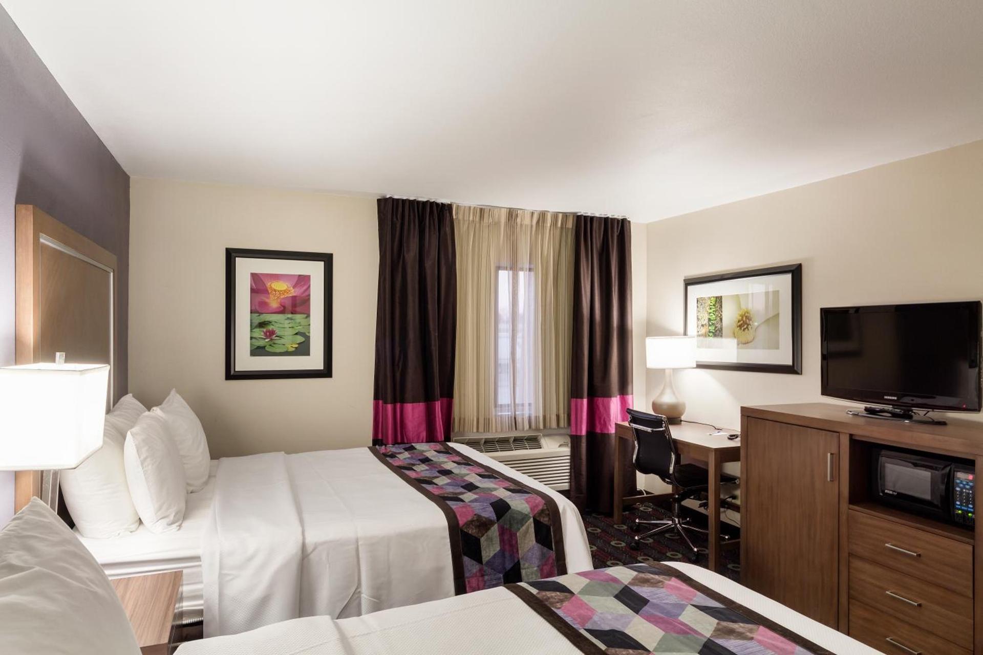 Comfort Inn Tulsa Midtown photo 43