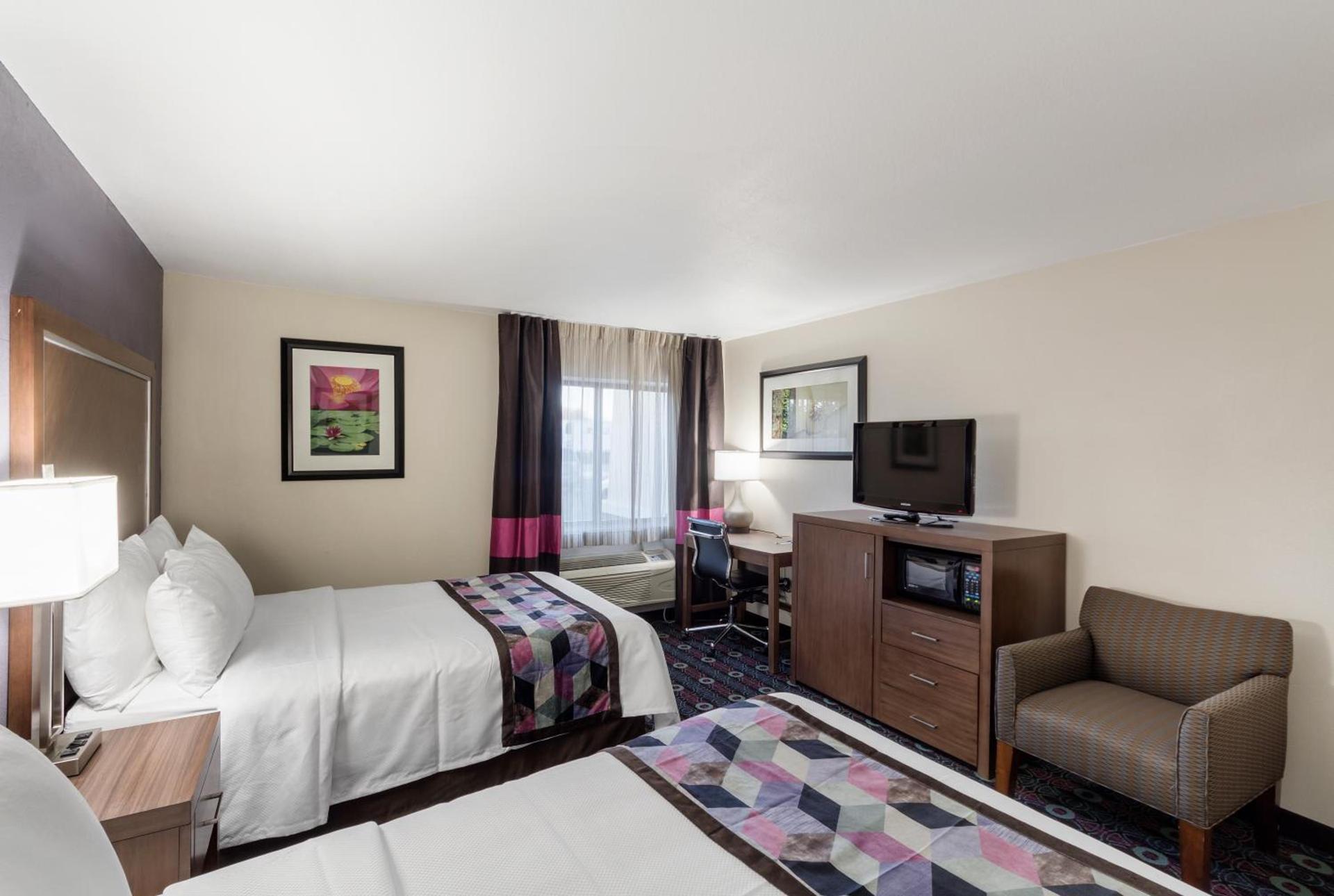 Comfort Inn Tulsa Midtown photo 47