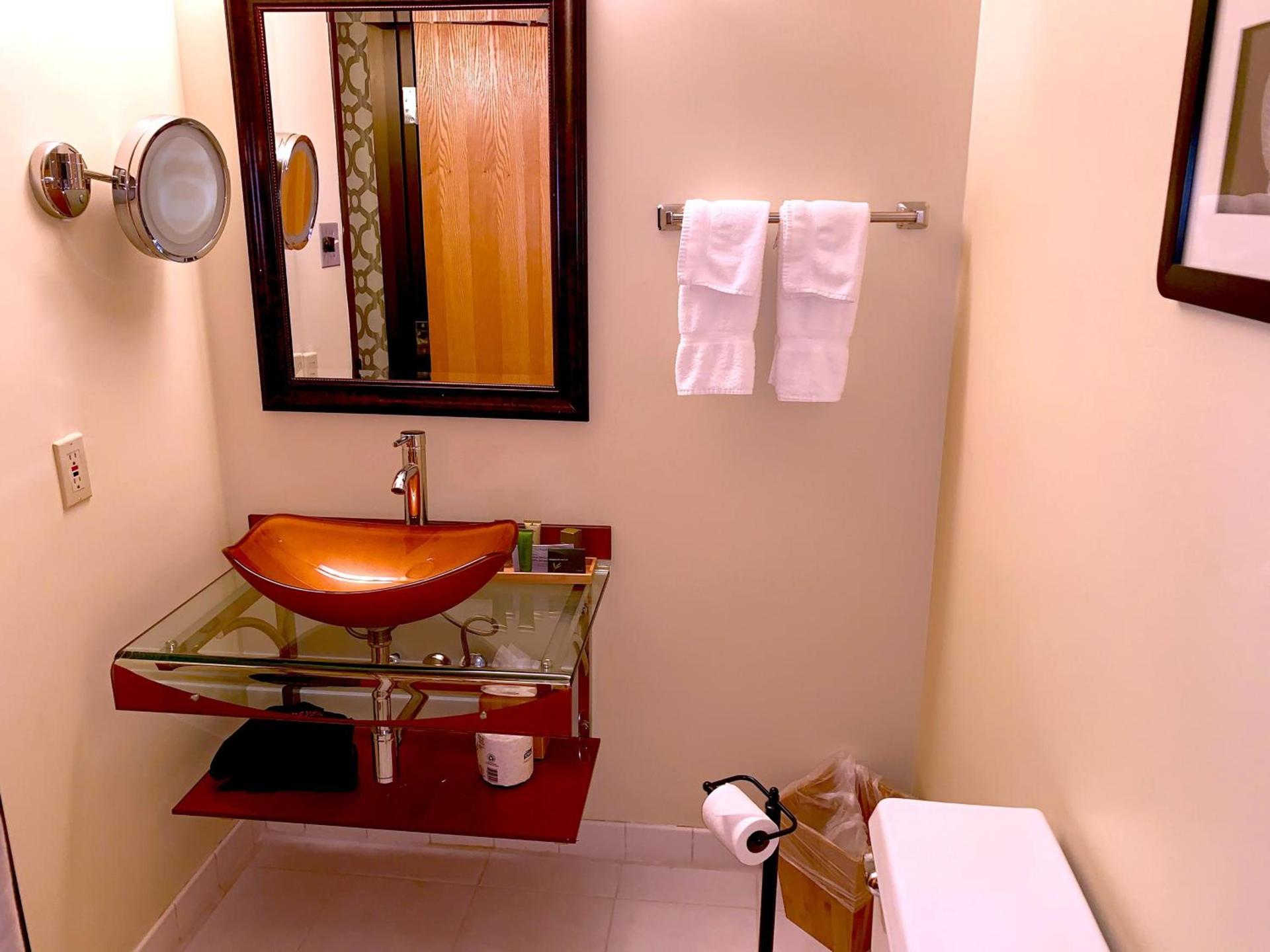 The Academy Hotel Colorado Springs photo 33