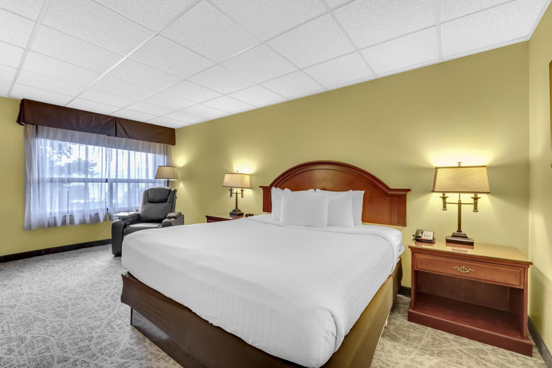 The Academy Hotel Colorado Springs photo 53