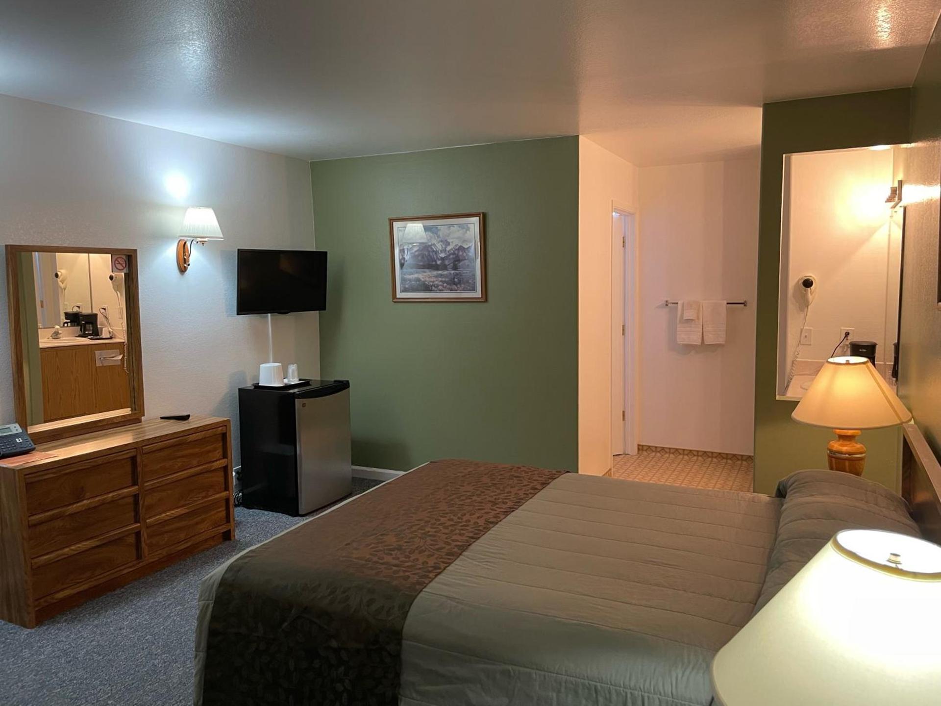 Murphey's Motel LLC photo 25