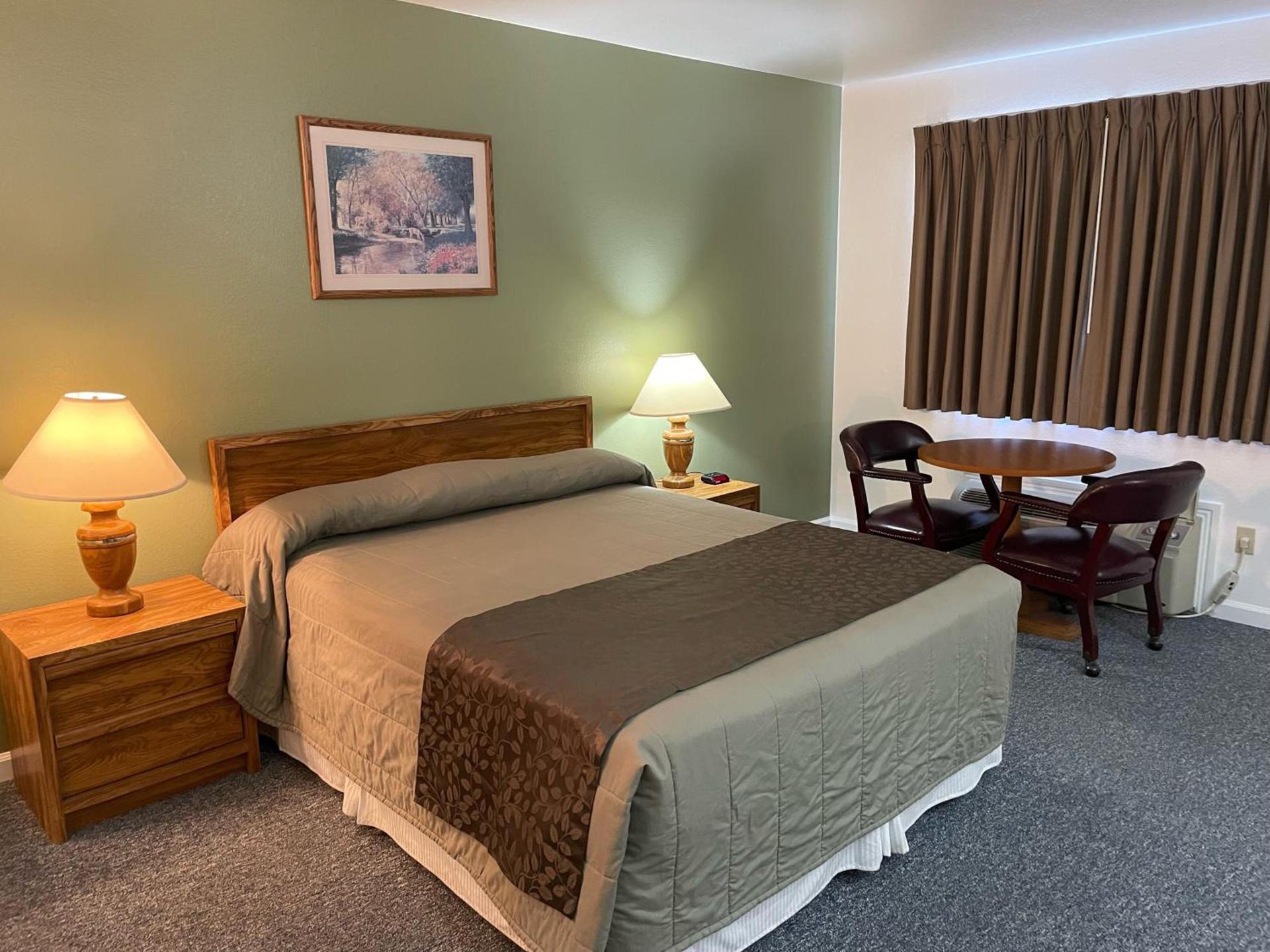Murphey's Motel LLC photo 23