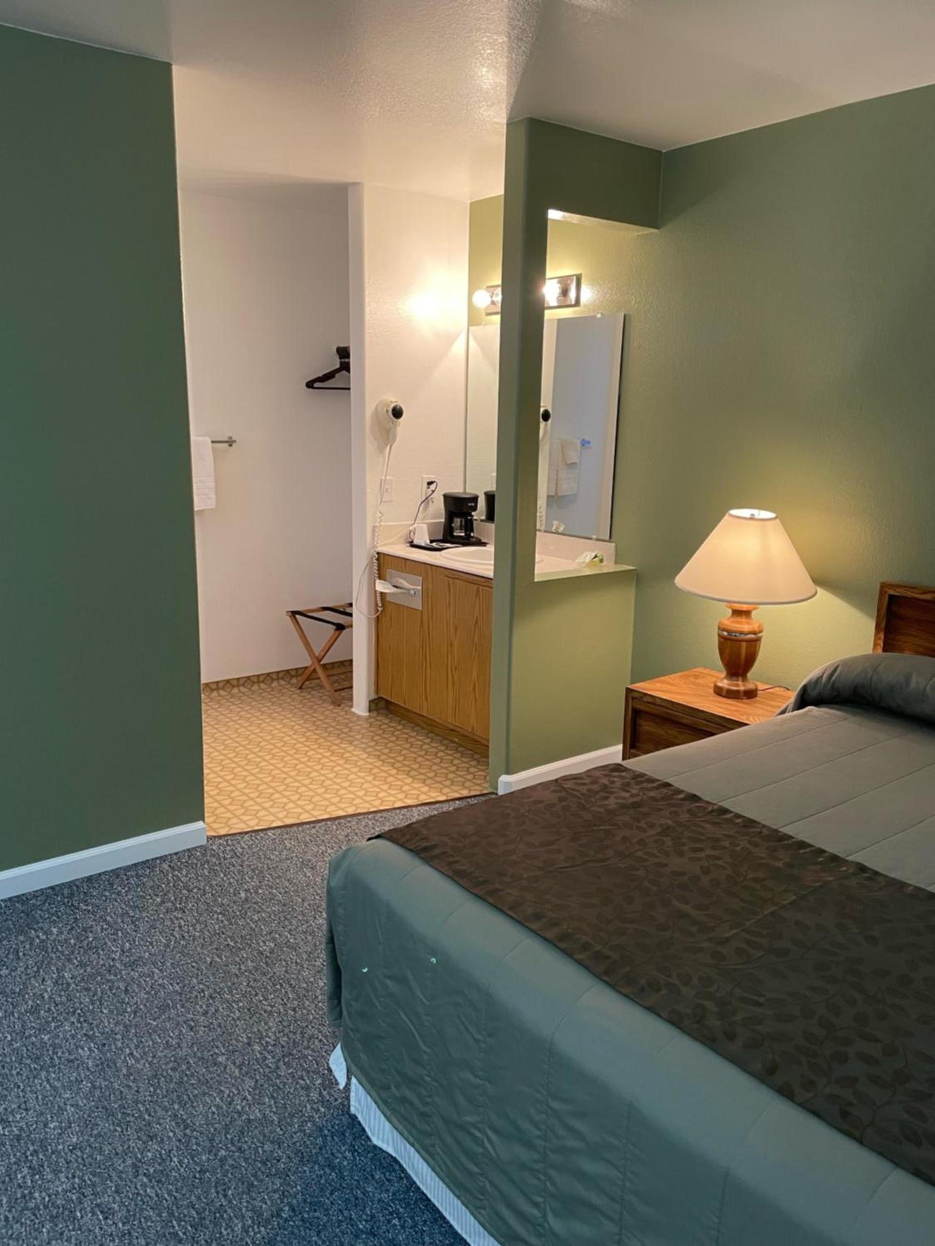Murphey's Motel LLC photo 21