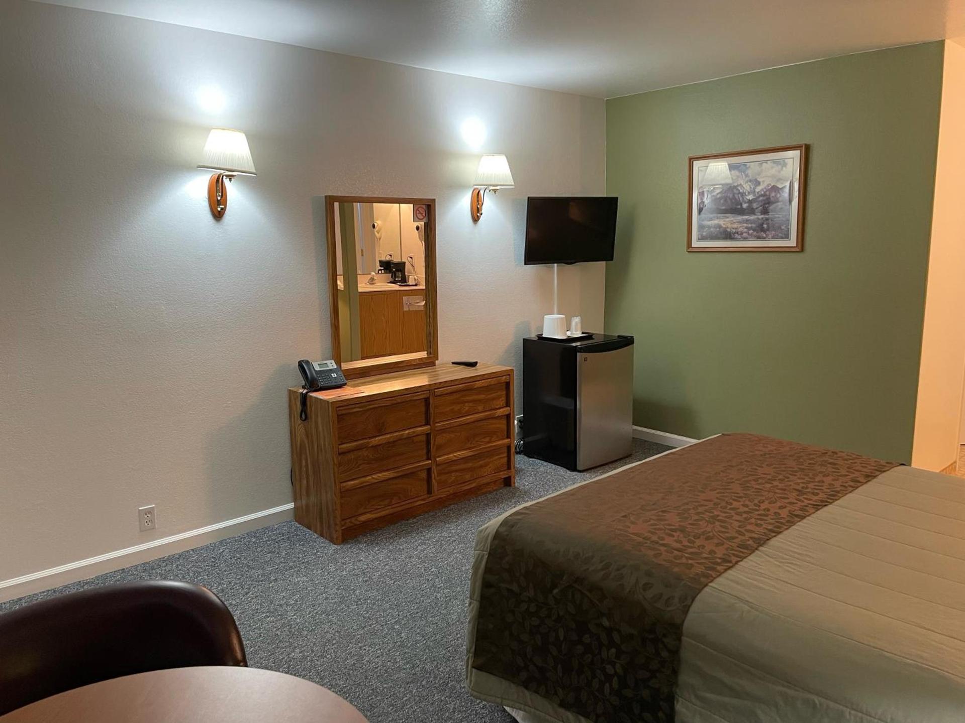 Murphey's Motel LLC photo 22