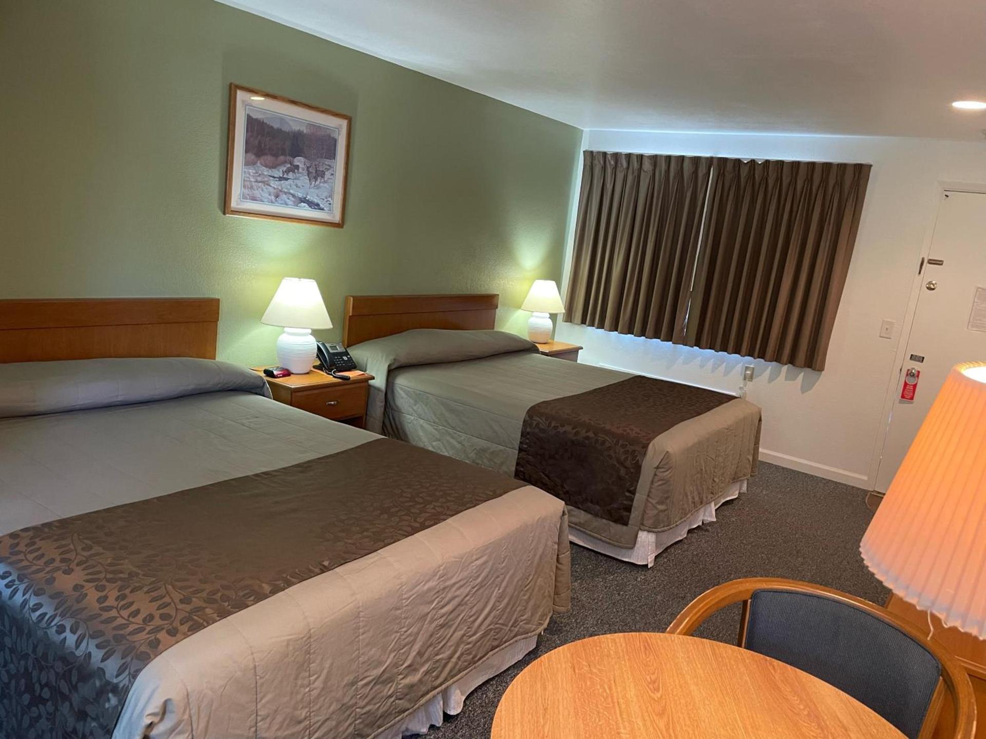 Murphey's Motel LLC photo 29