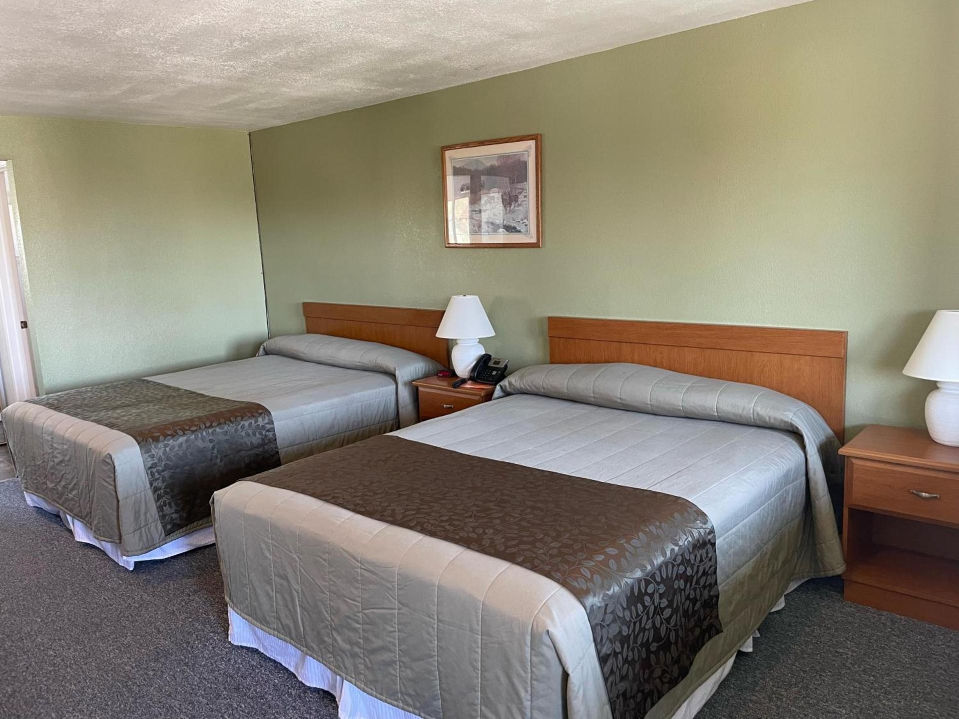 Murphey's Motel LLC photo 32