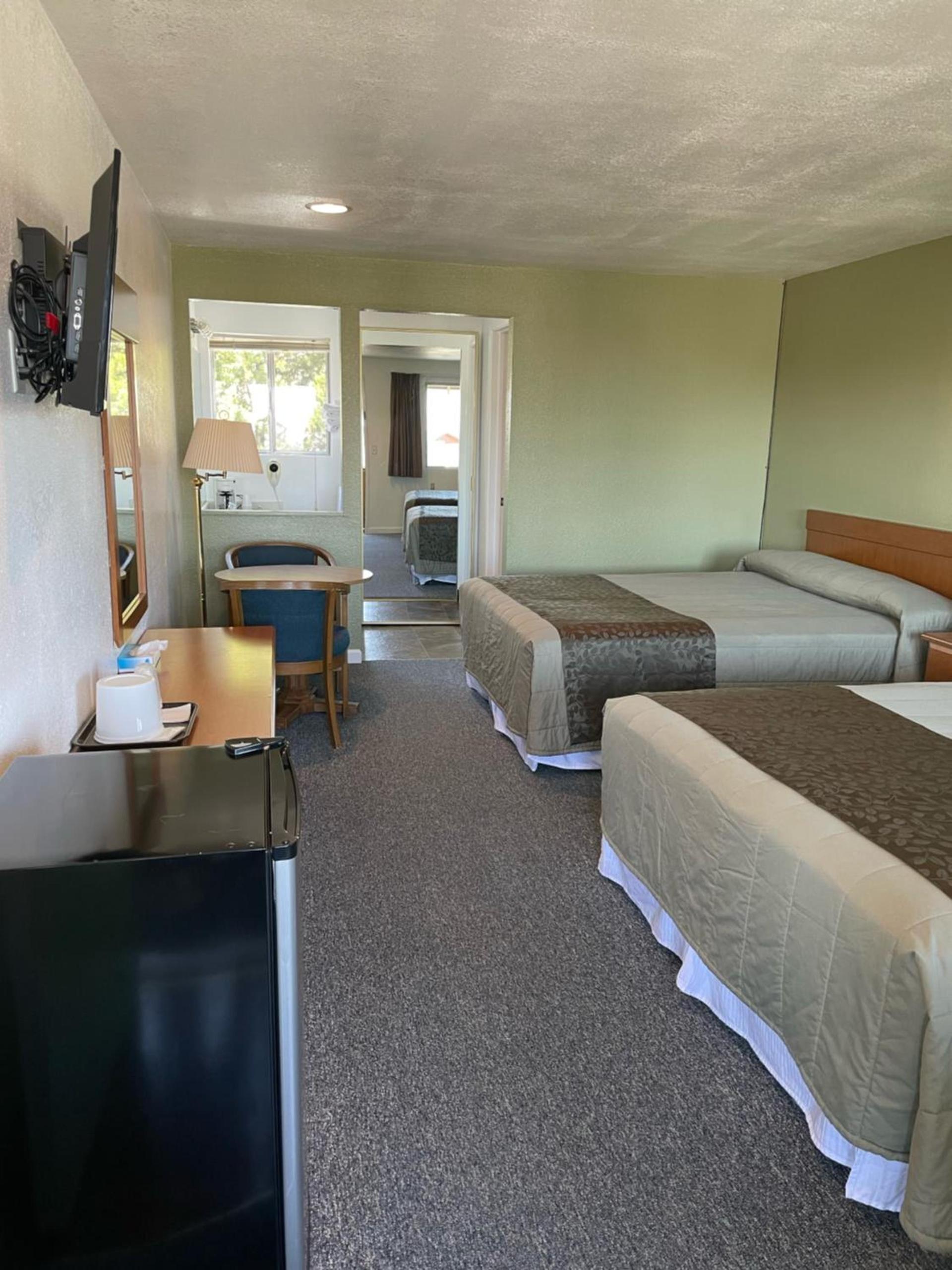 Murphey's Motel LLC photo 31