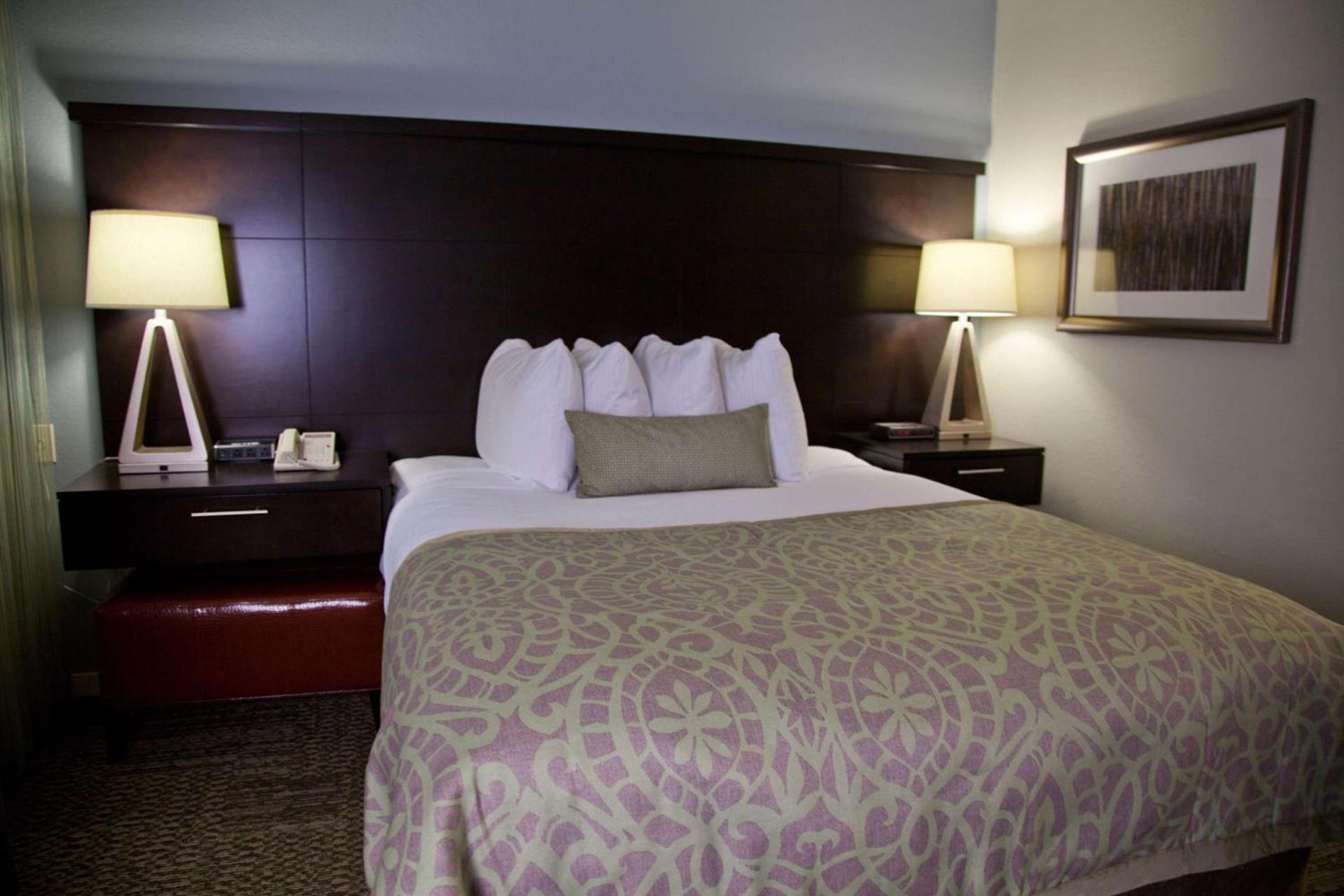 Sonesta ES Suites Sunnyvale photo 22
