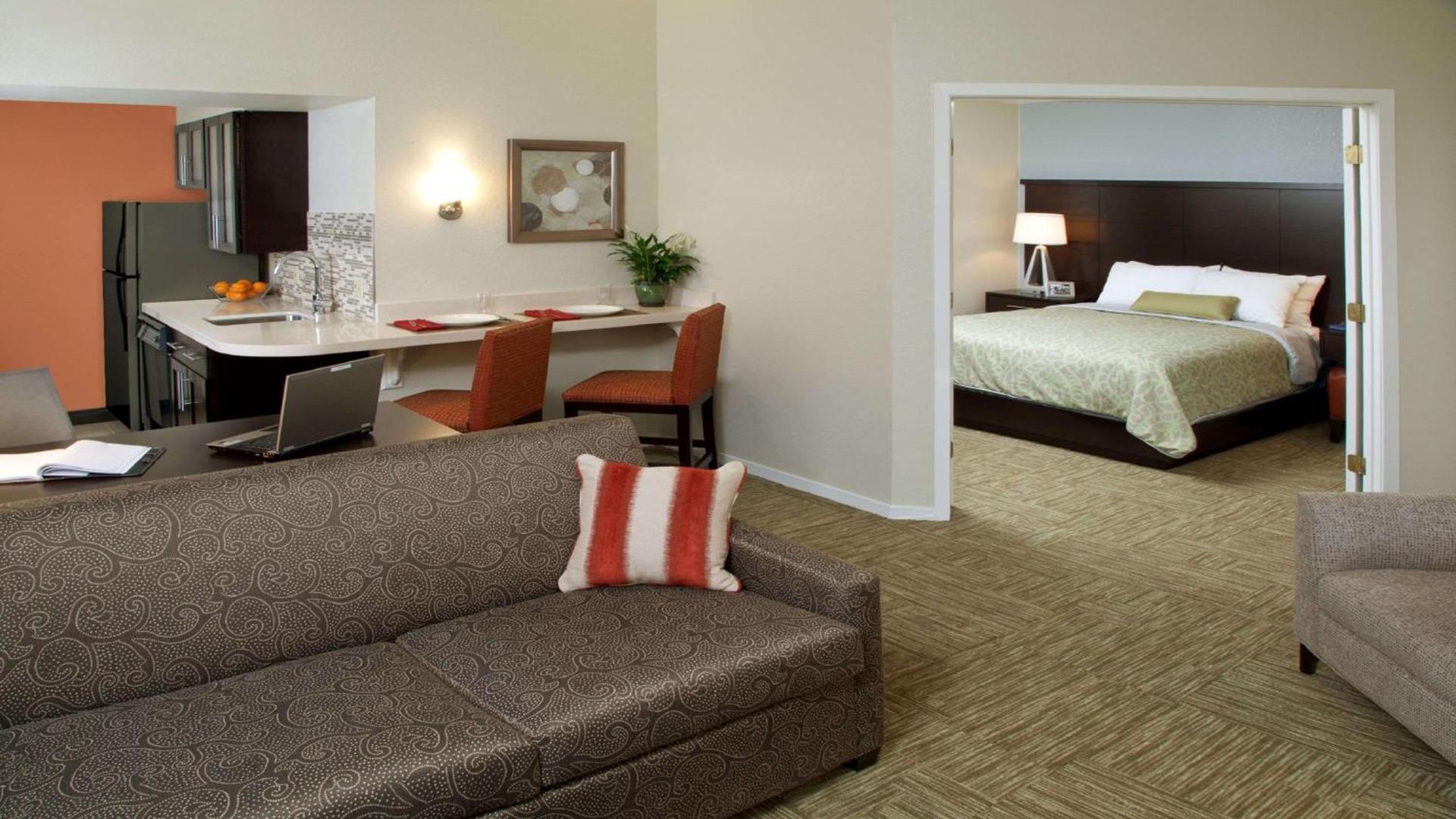 Sonesta ES Suites Sunnyvale photo 7