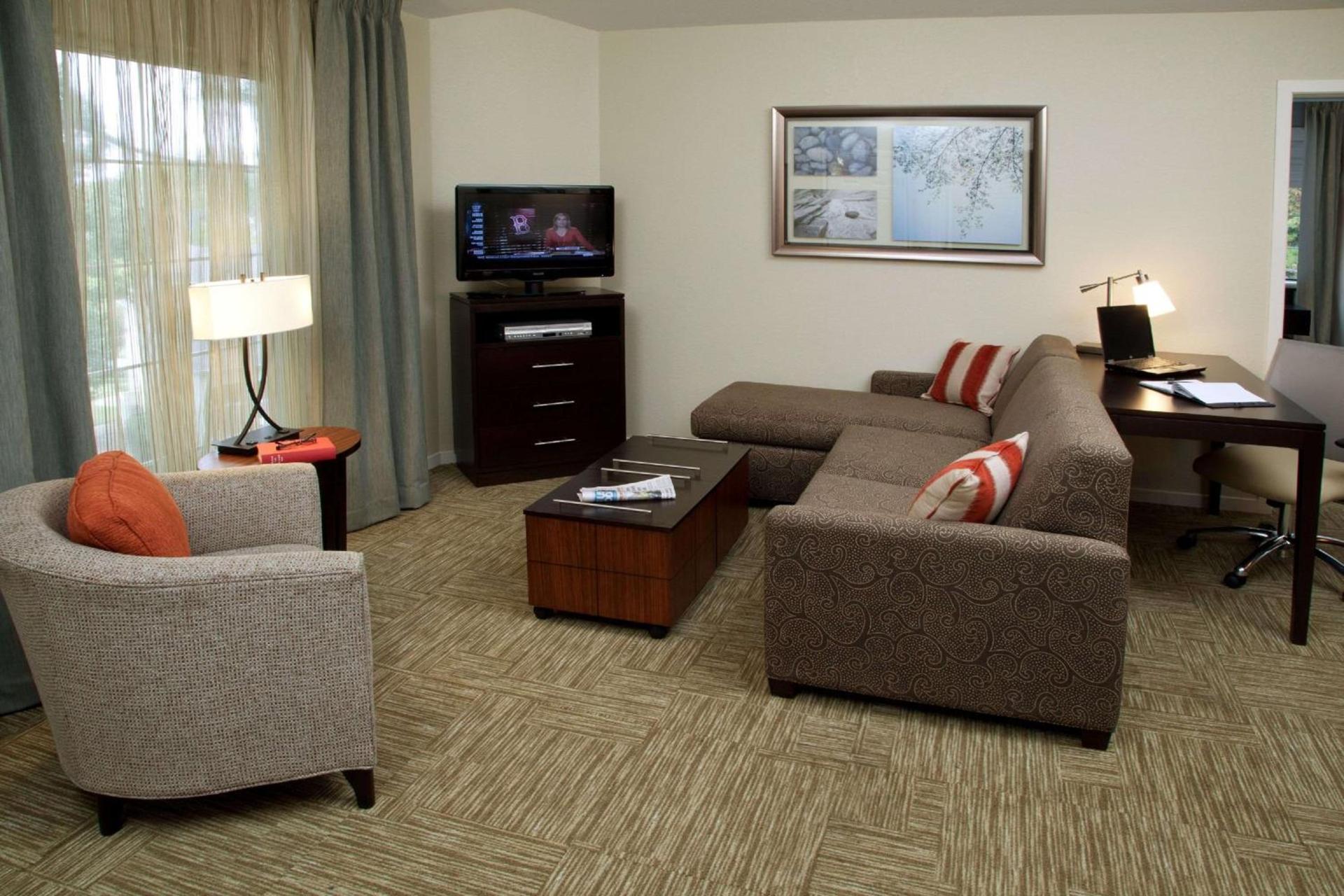 Sonesta ES Suites Sunnyvale photo 6