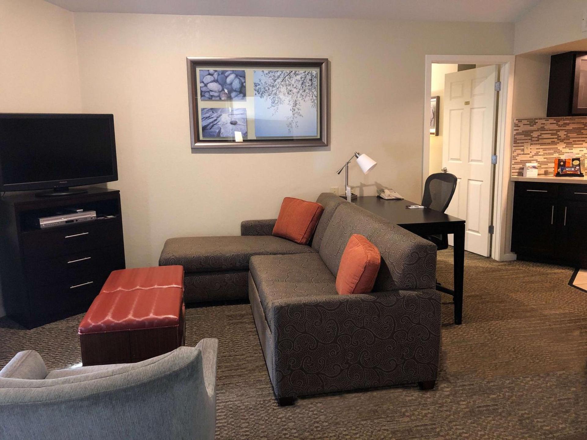 Sonesta ES Suites Sunnyvale photo 16