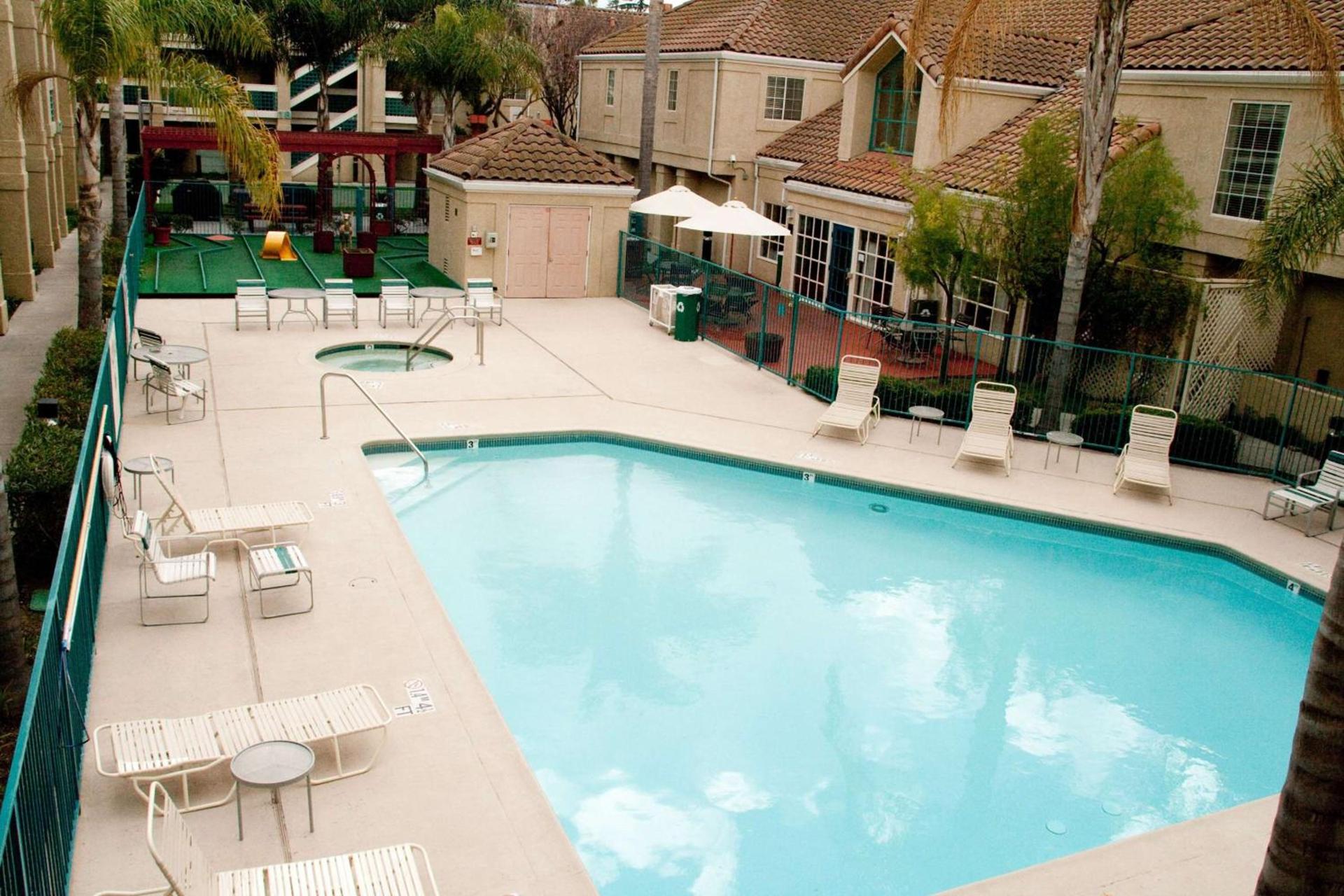 Sonesta ES Suites Sunnyvale photo 4
