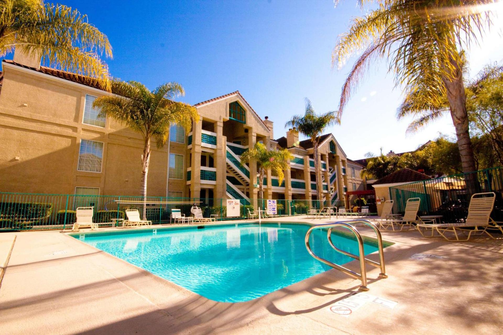 Sonesta ES Suites Sunnyvale photo 2