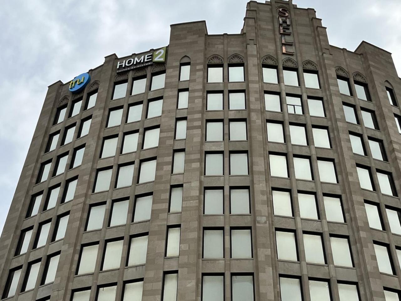 Home2 Suites By Hilton St Louis Downtown photo 1