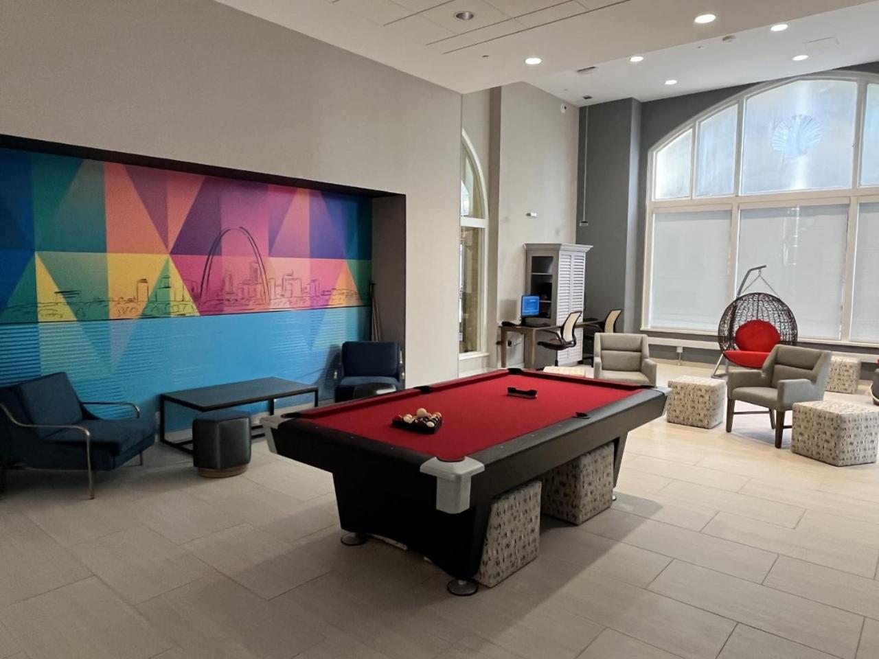 Home2 Suites By Hilton St Louis Downtown photo 4