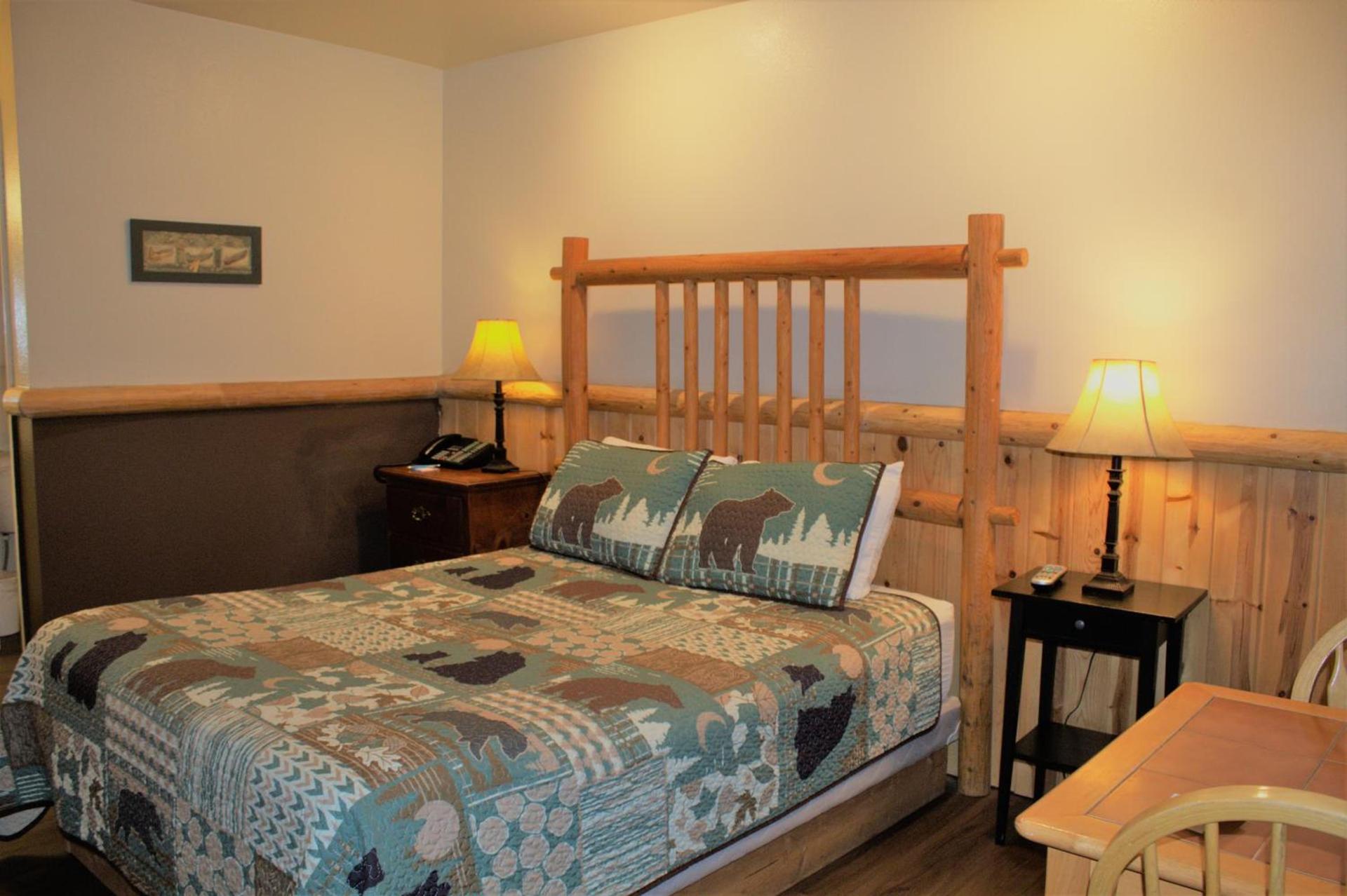 Fireside Lodge photo 52
