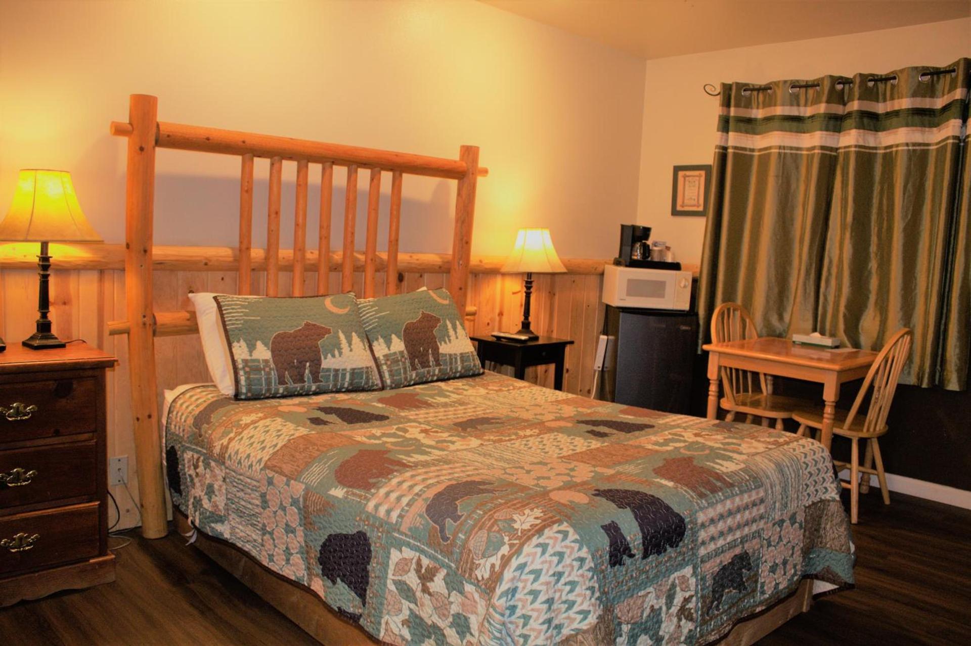 Fireside Lodge photo 79