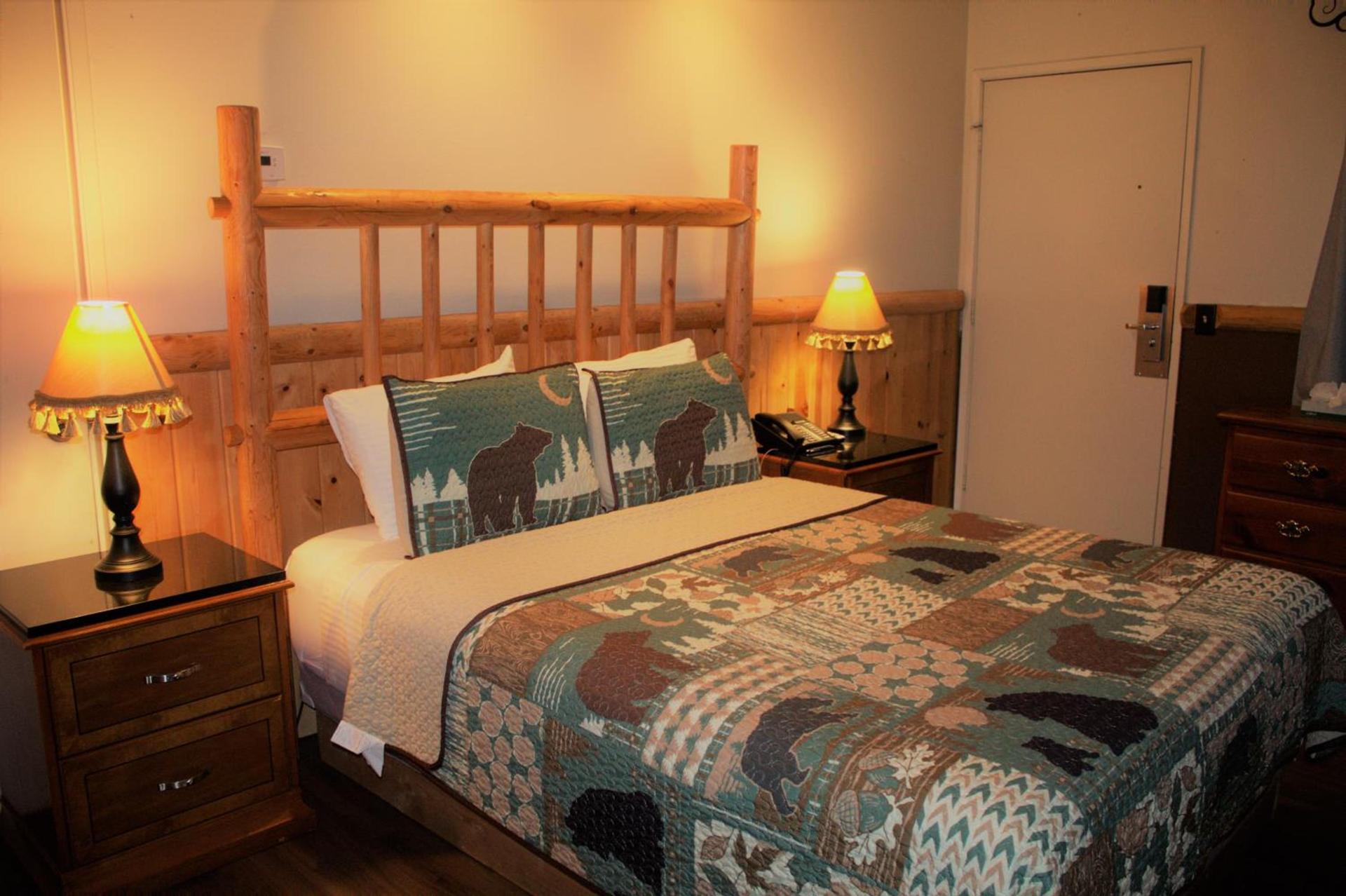 Fireside Lodge photo 58