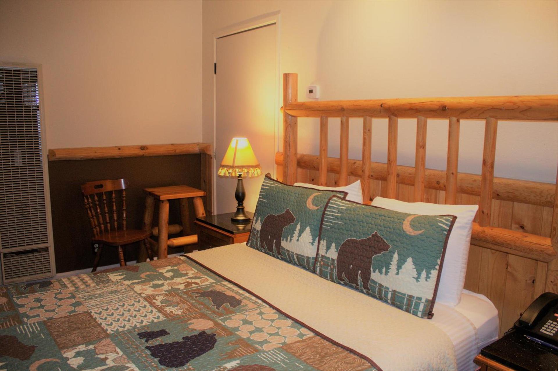 Fireside Lodge photo 56