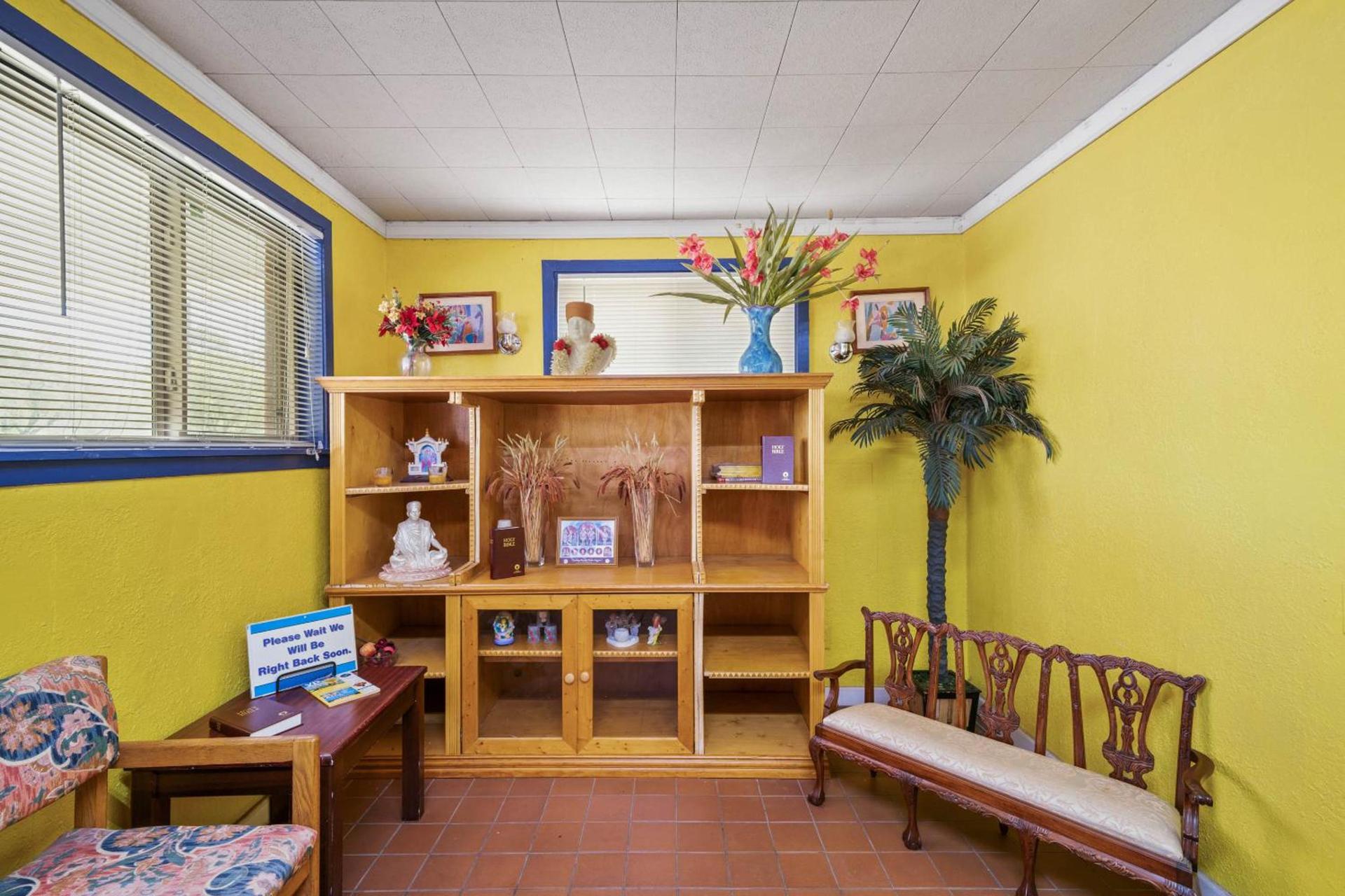 OYO Hotel Luling TX Downtown I-10/US-90 photo 3