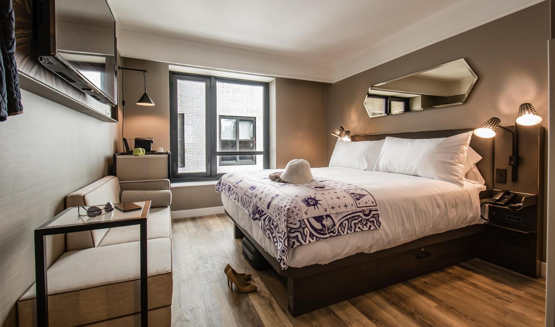 Pestana Park Avenue photo 26