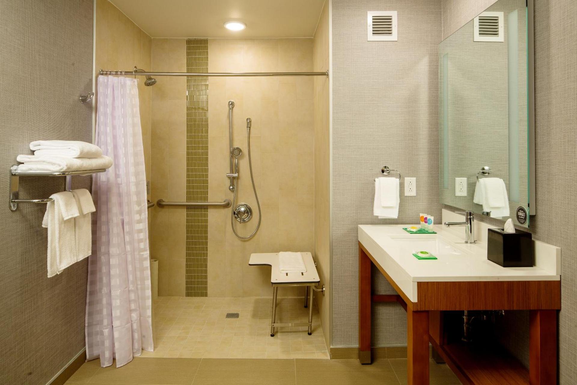 Hyatt Place Lubbock photo 43