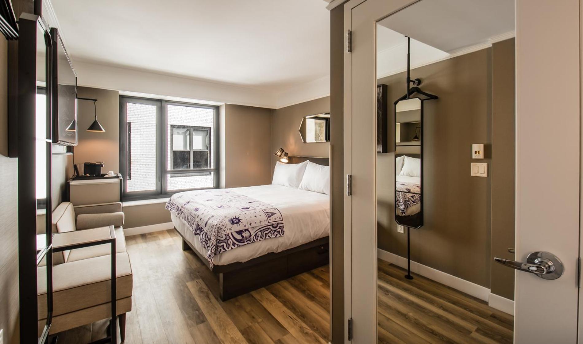 Pestana Park Avenue photo 27