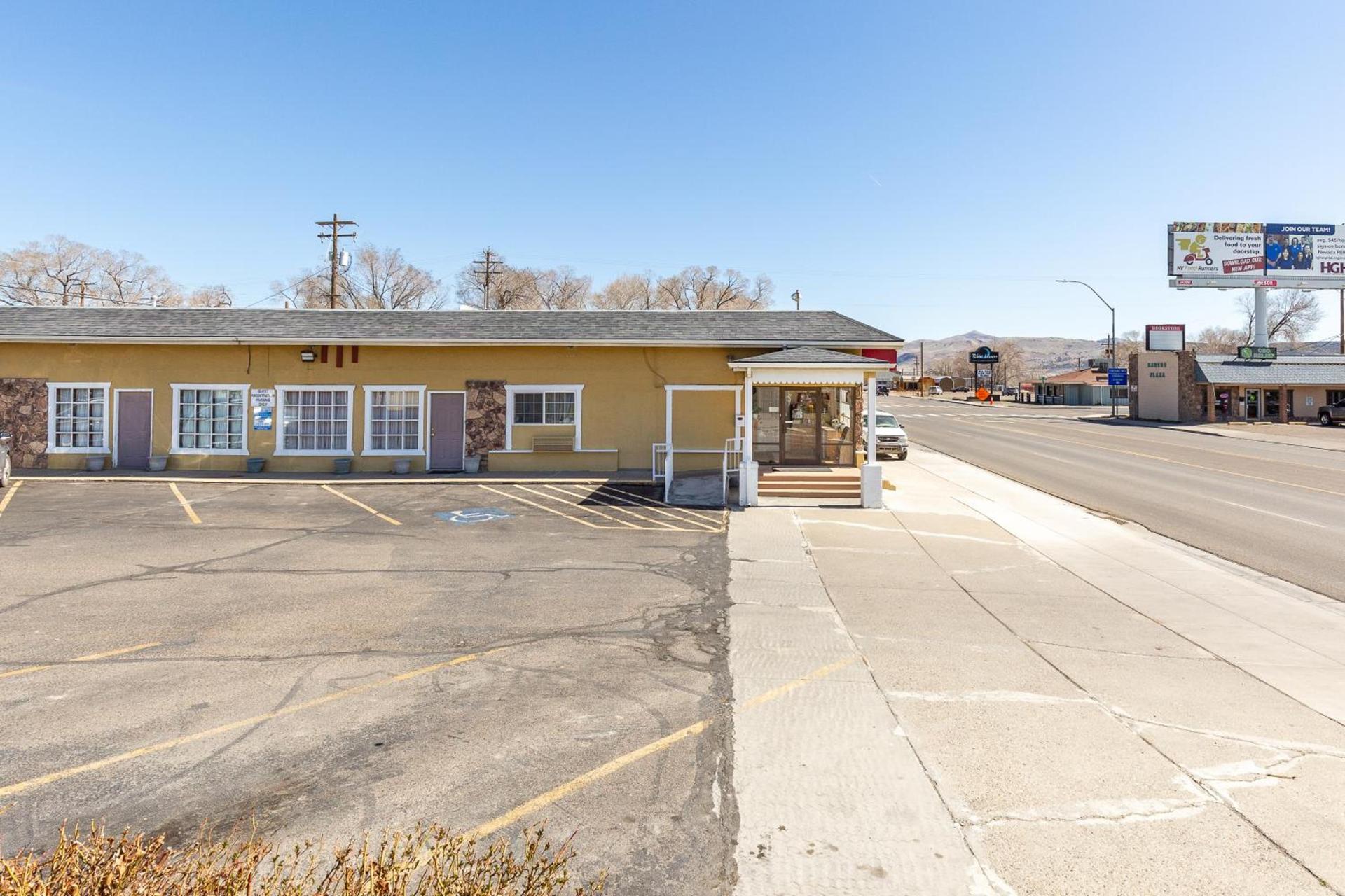 Stay Express Inn Elko photo 2