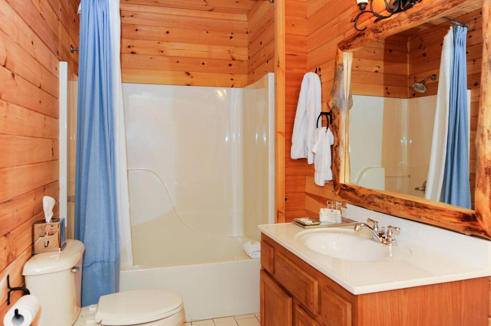 Dancing Bear Lodge photo 37