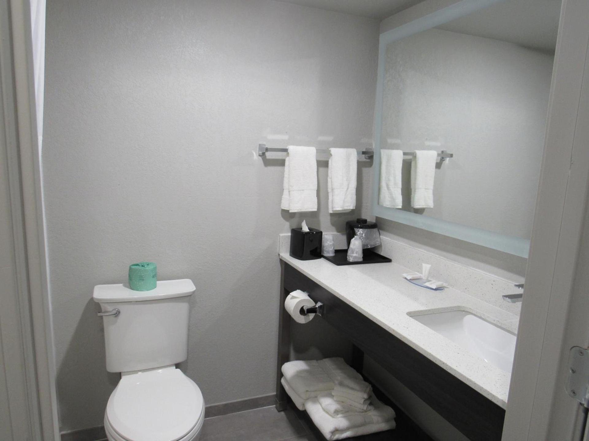 Clarion Pointe McDonough photo 39