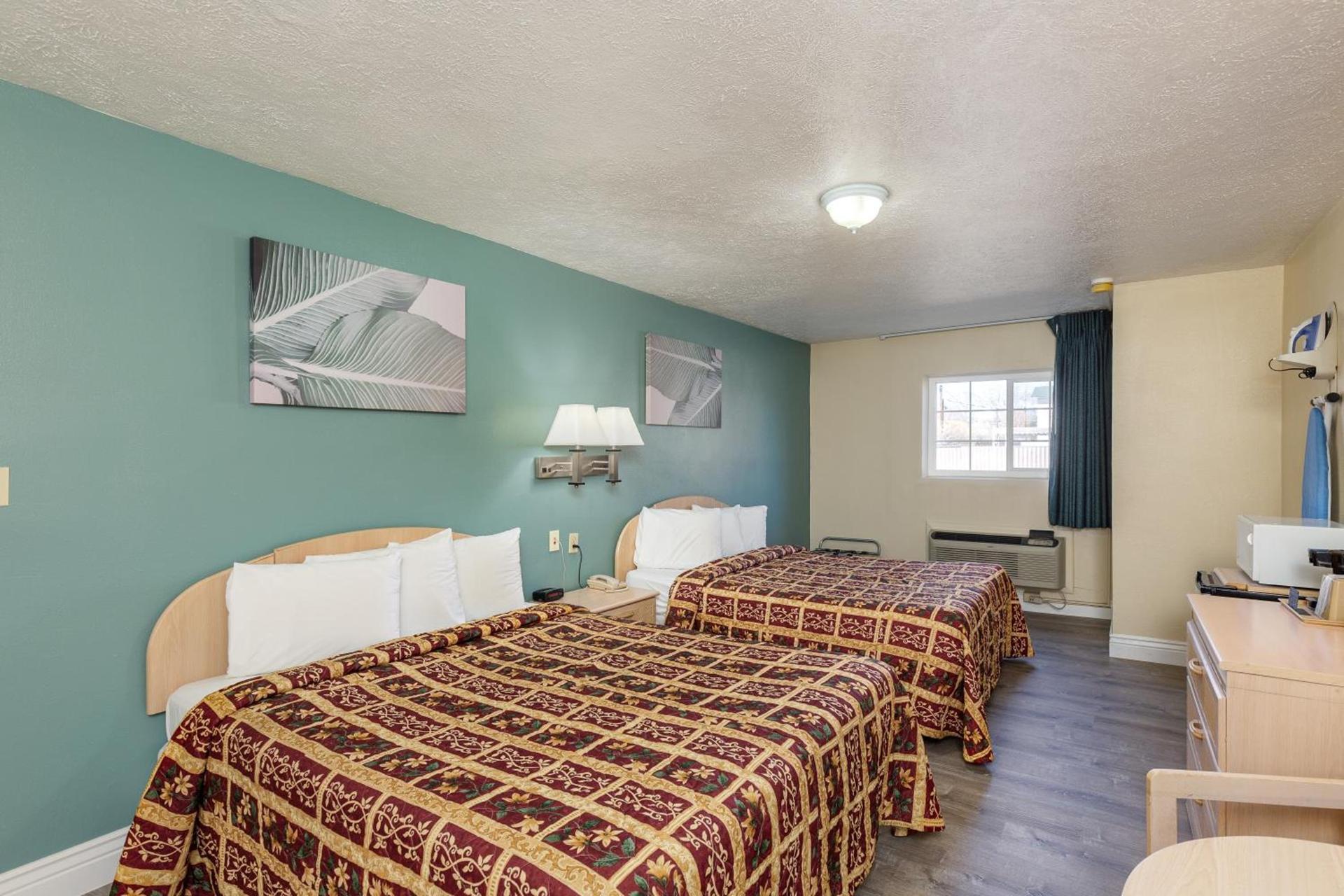 Stay Express Inn Elko photo 16