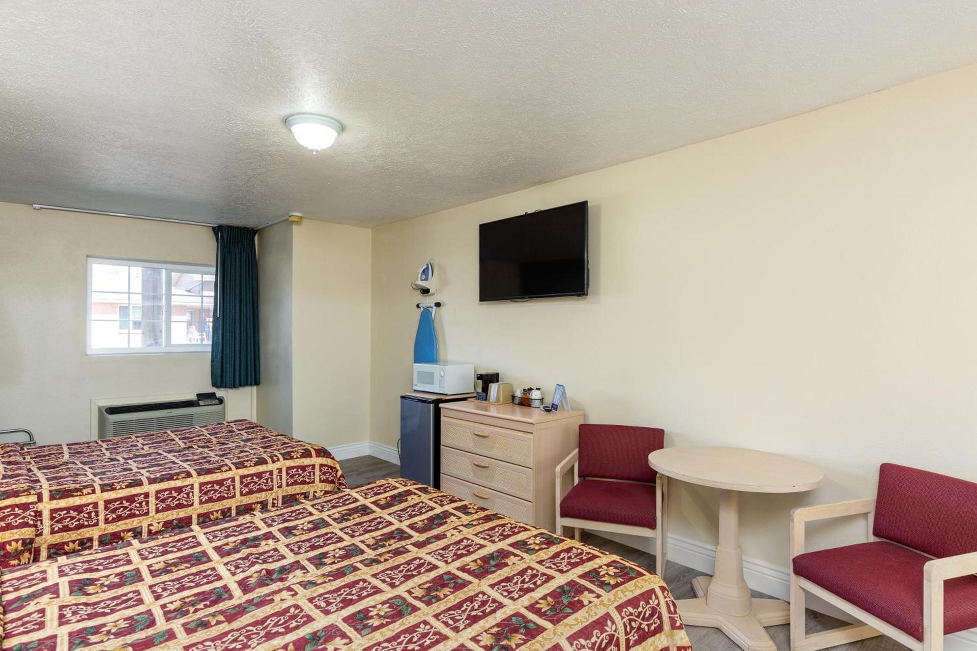 Stay Express Inn Elko photo 17