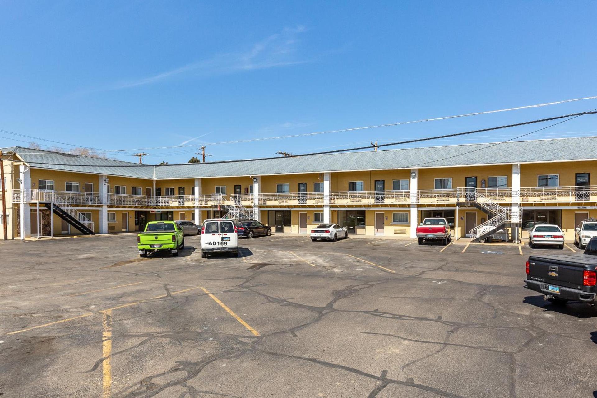 Stay Express Inn Elko photo 7
