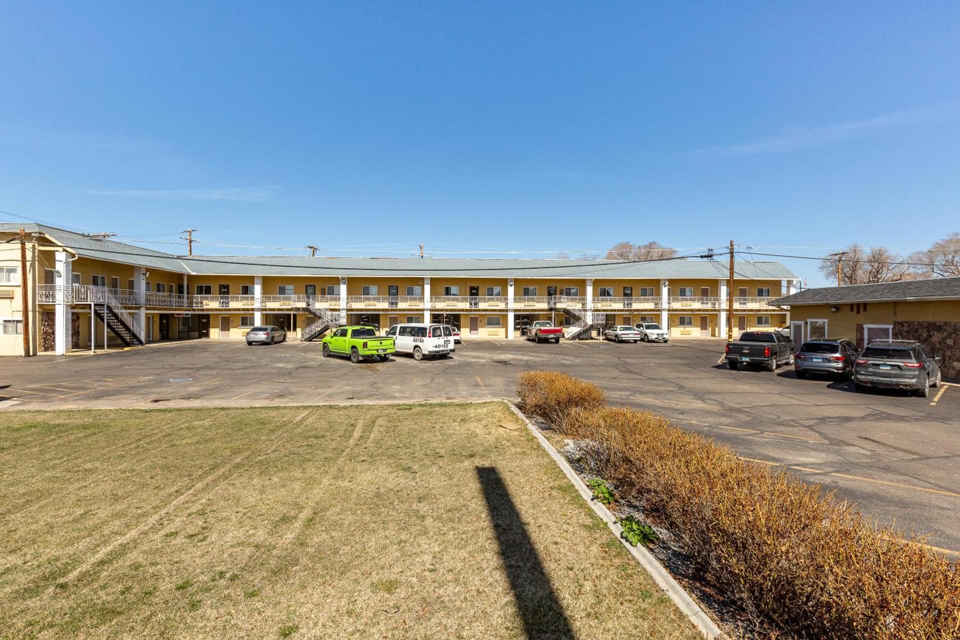 Stay Express Inn Elko photo 9