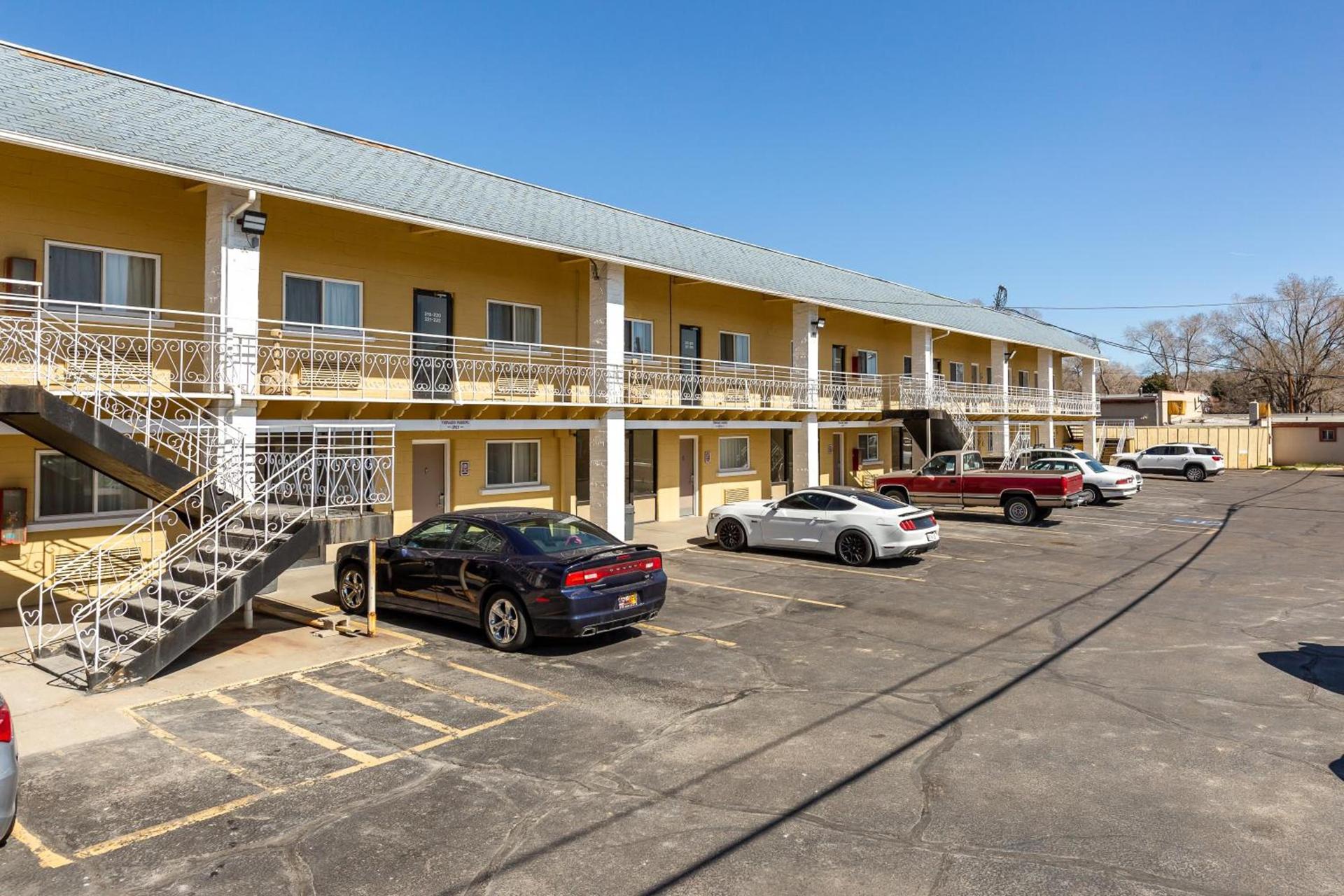 Stay Express Inn Elko photo 8