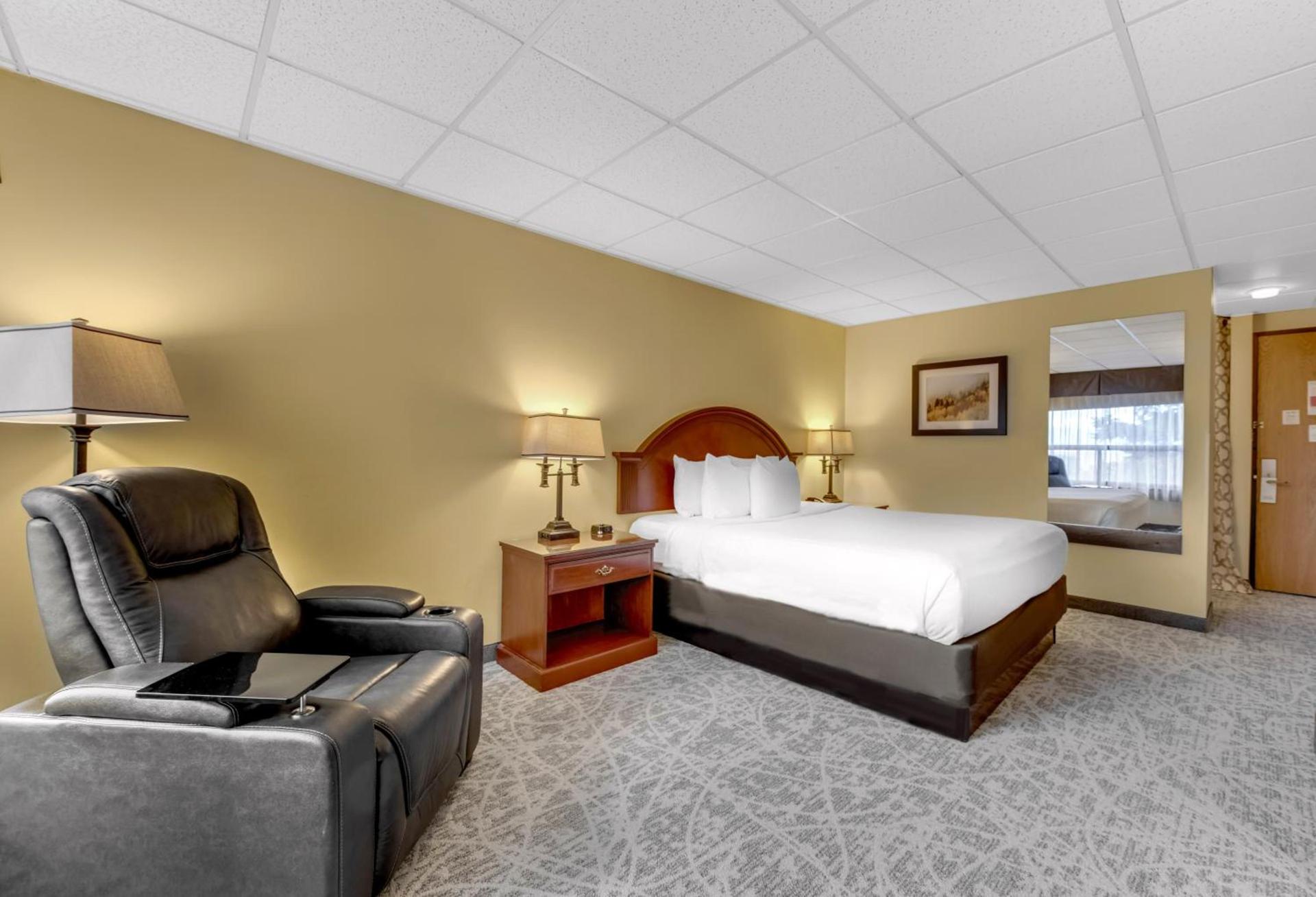 The Academy Hotel Colorado Springs photo 65