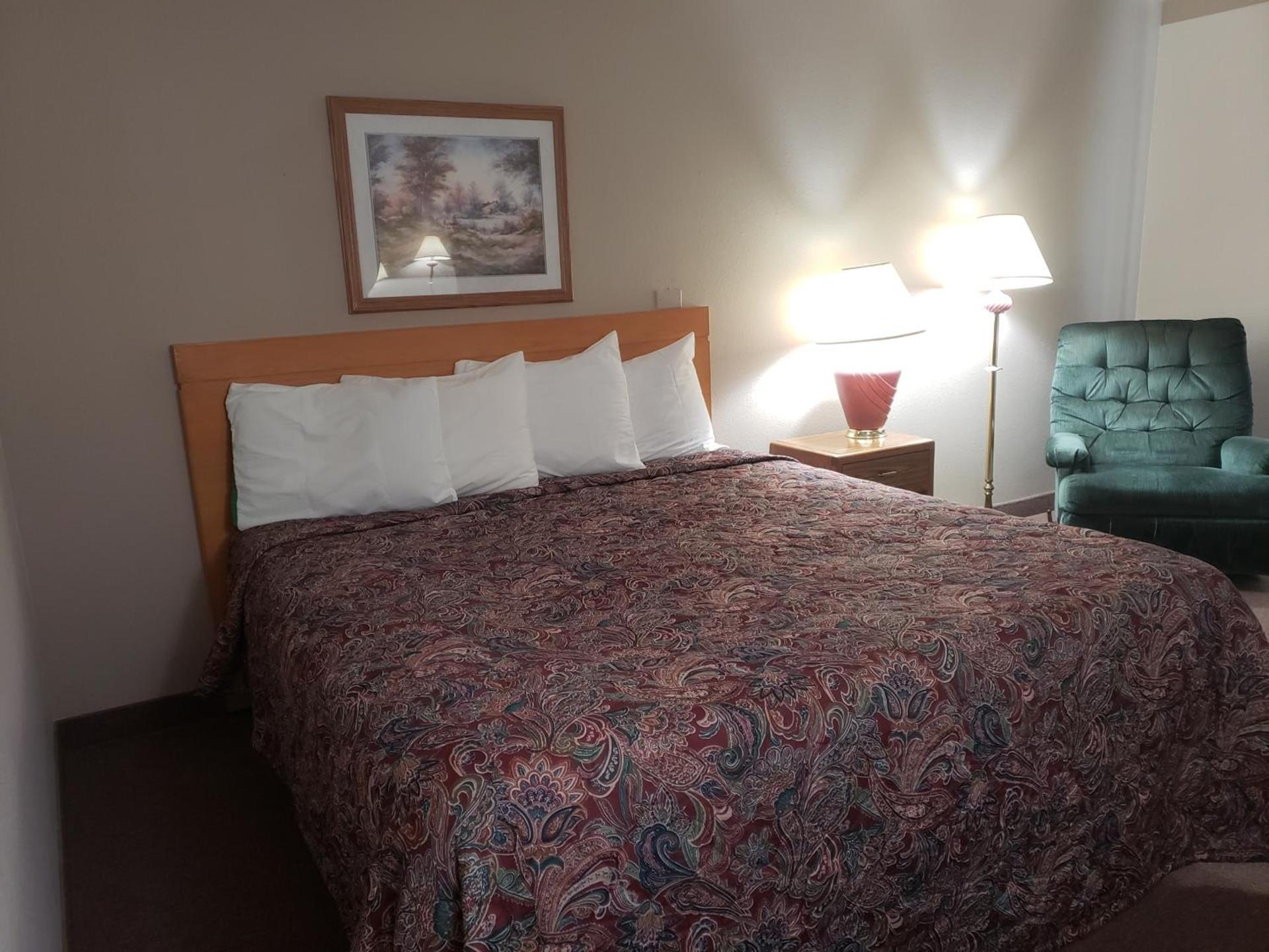 STAY INN Burlington photo 6