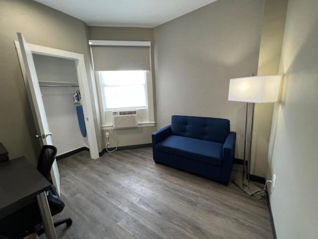 Super 8 by Wyndham San Francisco/Union Square Area photo 5