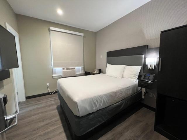 Super 8 by Wyndham San Francisco/Union Square Area photo 7