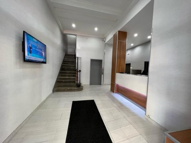 Super 8 by Wyndham San Francisco/Union Square Area photo 4