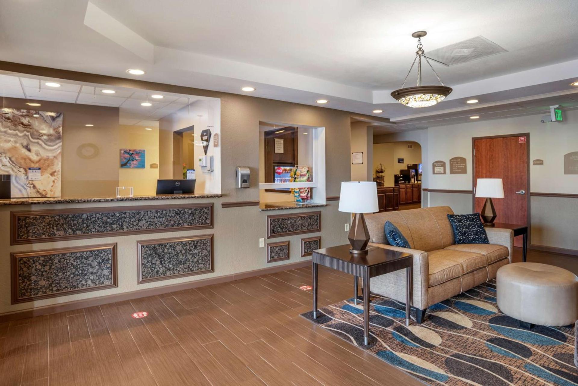 Best Western Troy Inn photo 4