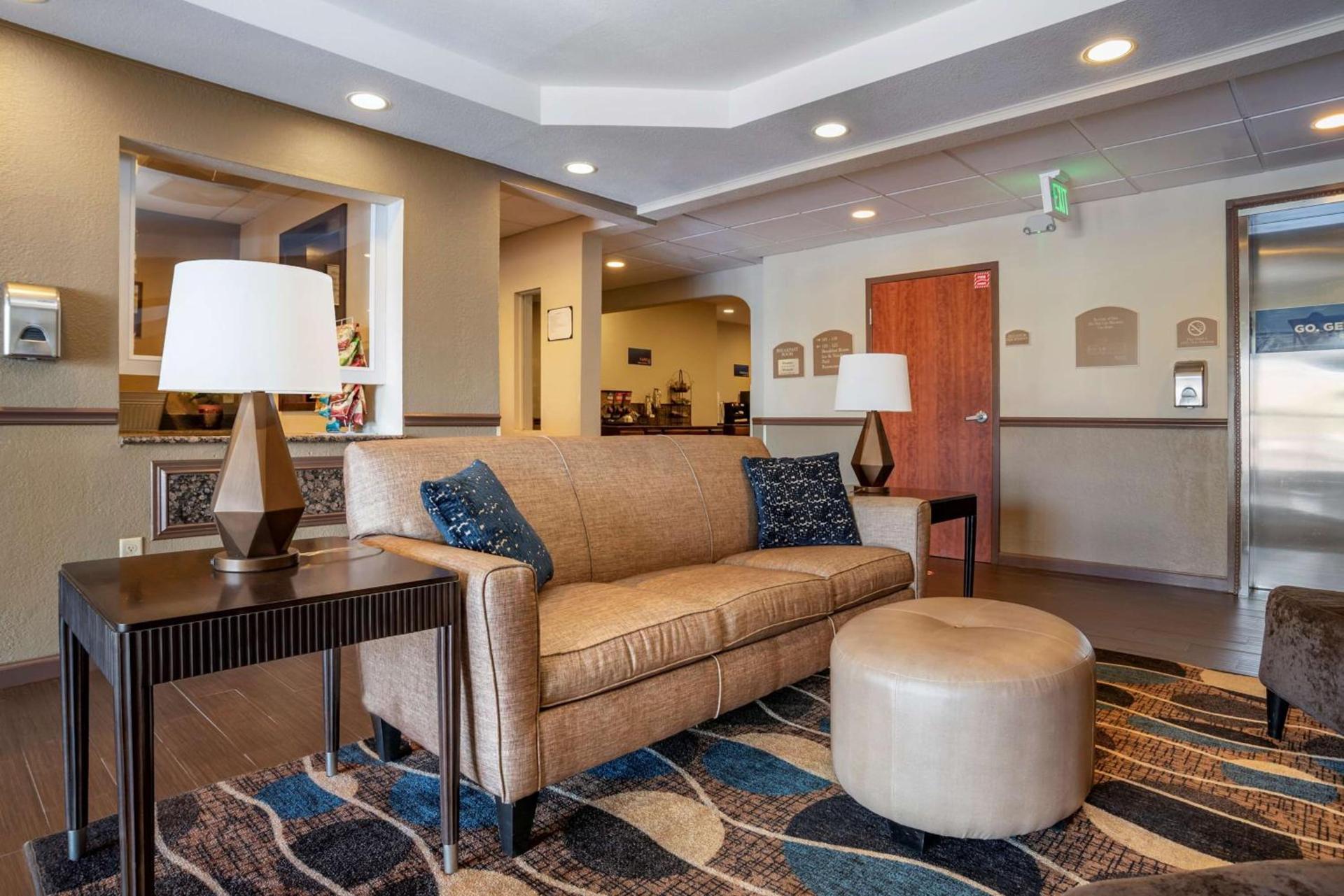 Best Western Troy Inn photo 11