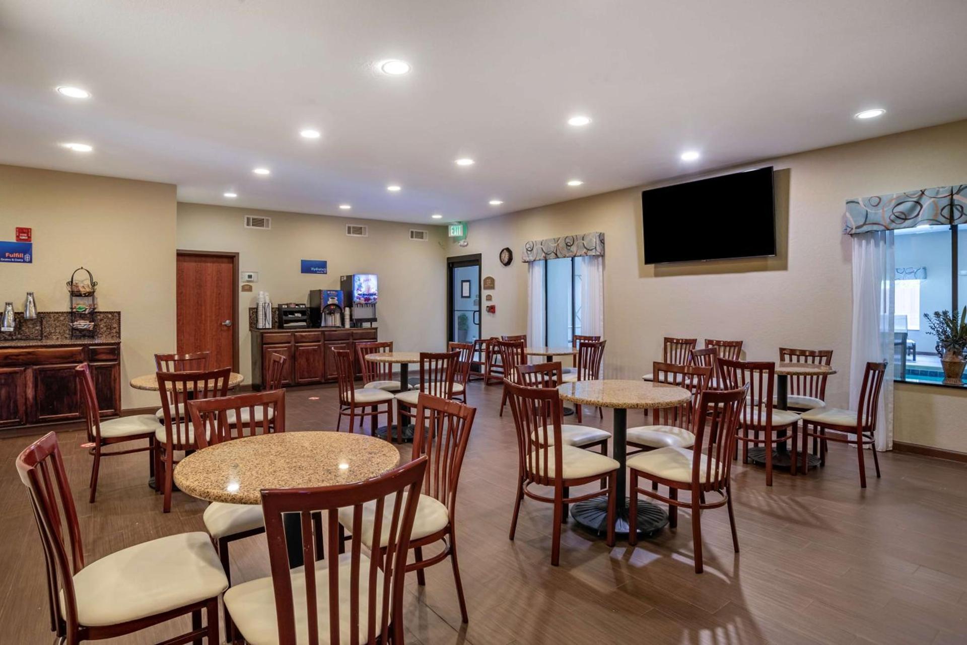 Best Western Troy Inn photo 5